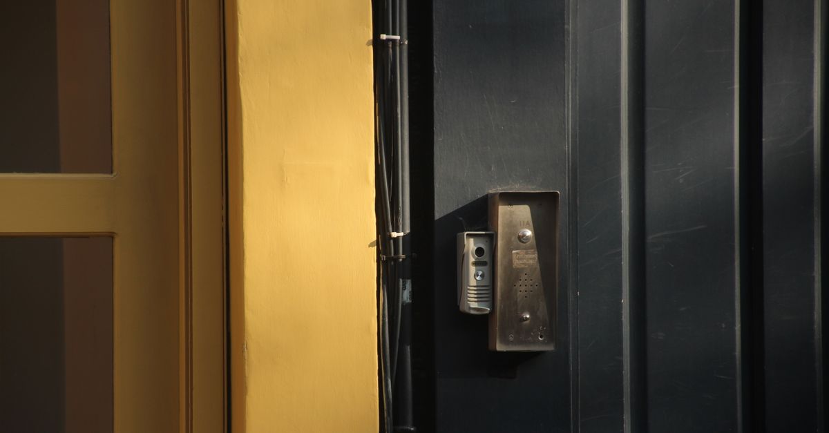 home security lock door — Yonkers New York Locksmith
